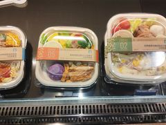 -星巴克(夏日百货店)