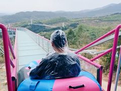 -盈香心动乐园