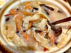 -官塘锋记鱼生·生腌·砂锅粥(牌坊街店)