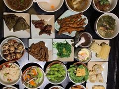 -青藤茶馆(南山路店)