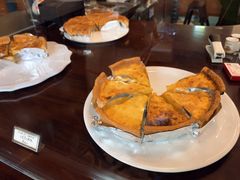 -Pie Bird(新闸路店)