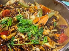-黄记煌三汁焖锅(悦方IDmall店)