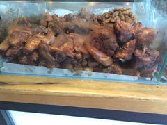 -京八珍(和平东桥店)