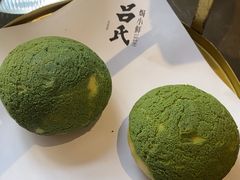 -吕氏焗小鲜•海鲜青岛菜(总店)