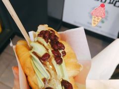 -麦当劳(吴中大道店)
