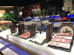 -加餐海鲜自助(宝龙一城店)