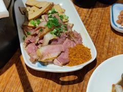 -老资豆拾牛·川南口味菜(保利花园店)