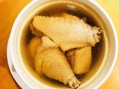 元盅鲜鸡汤-鼎泰丰(当代商城店)