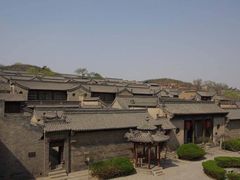-山西王家大院