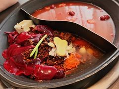 -巴蜀大将火锅(春熙店)