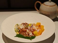 -狮拾久·现代新加坡料理(壹方城店)