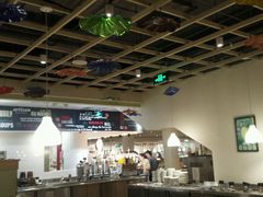 -So Lounge索兰至餐厅(蓝色港湾店)