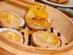 -九忠祥小笼馆(保利时光里店)