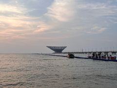 -山海广场