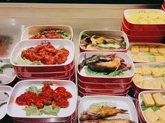-芝小官毛肚火锅海鲜自助(淮安清江浦区新亚店)