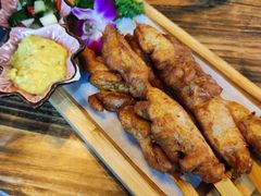 -Hi YOU你的饭局泰餐厅(雍和宫店)