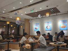 -Meet Fresh鮮芋仙(时代天街店)
