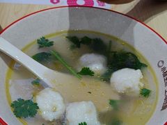 -小杨生煎(深圳岗厦北店)
