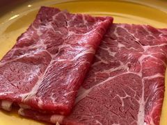 -温野菜涮涮锅(曲江大悦城店)