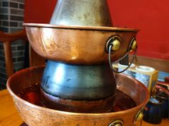 -乐宴·老北京铜火锅(桂庙店)