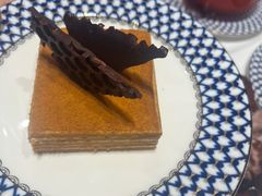 -哈拉硕俄式西餐