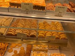 -竹桥村宫廷糕点(西站店)
