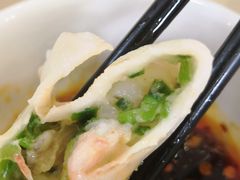 -北方饺子王·海肠捞饭·海鲜锅(山大店)