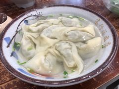 -高行汤团店(金高路店)