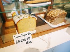 -Egg•Allday Brunch(襄阳北路店)