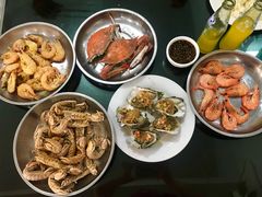 皮皮虾-石塘路海鲜市场(草厂中路店)