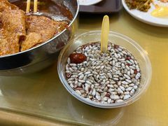 -红鼻子桂林米粉(金唐新光界店)