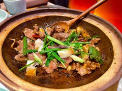 -啫神·广州地标美食(北京路店)