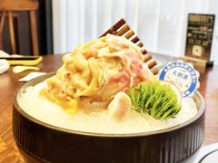 -东海怡品海鲜豆捞(舟宿夜江店)