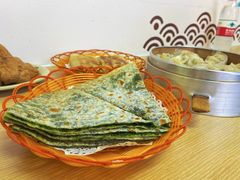 海苔甜麦饼-面道赞宁海海鲜面(迎凤街店)