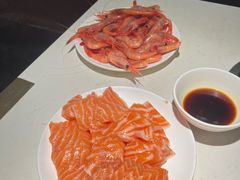 -加餐海鲜自助(宝龙一城店)