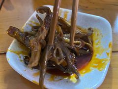 -雲记卢妈冷锅串串(中道街总店)