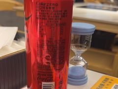 -椰子湾·海南火锅·糟粕醋·椰子鸡(正大广场店)