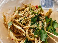 -张记捆鸡(总店)