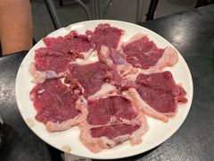 -将台涮肉(酒仙桥店)