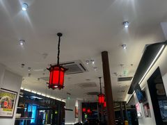 -和府捞面(曹路花园城店)