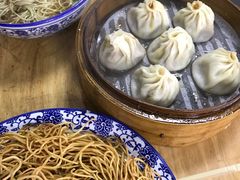 -裕兴记·三虾面(西北街总店)