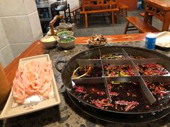 -大龙老火锅·总店(龙头寺店)