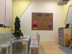 -昂飞儿童教育成长中心