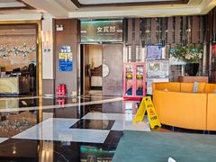 -东方之珠洗浴休闲广场(南开店)