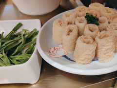 -左庭右院鲜牛肉火锅(长泰广场店)