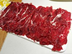 -焯牛潮汕牛肉火锅(云峰街创始店)