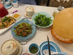 -香香海南菜餐厅