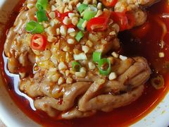 -炉小二铜锅牛蛙•川湘菜(三里屯店)