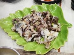 -真情鲍鱼海鲜汤