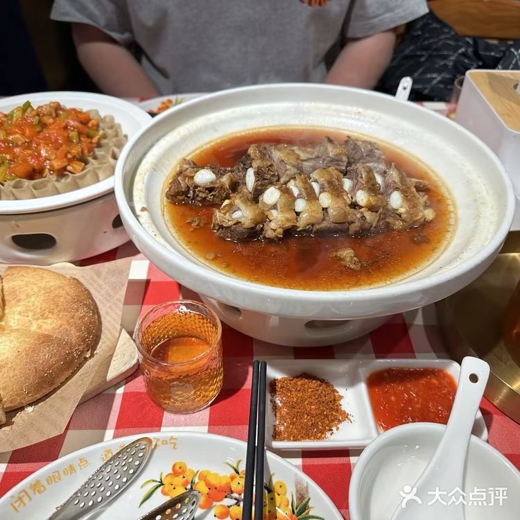 合生汇美食盘点📝适合学生党 情侣 闺蜜朋友的平价餐厅🍴
